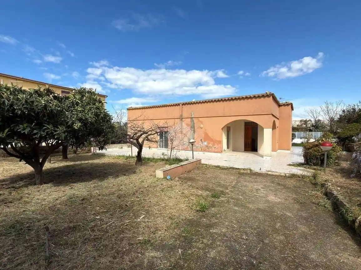 Villa in vendita a Agrigento