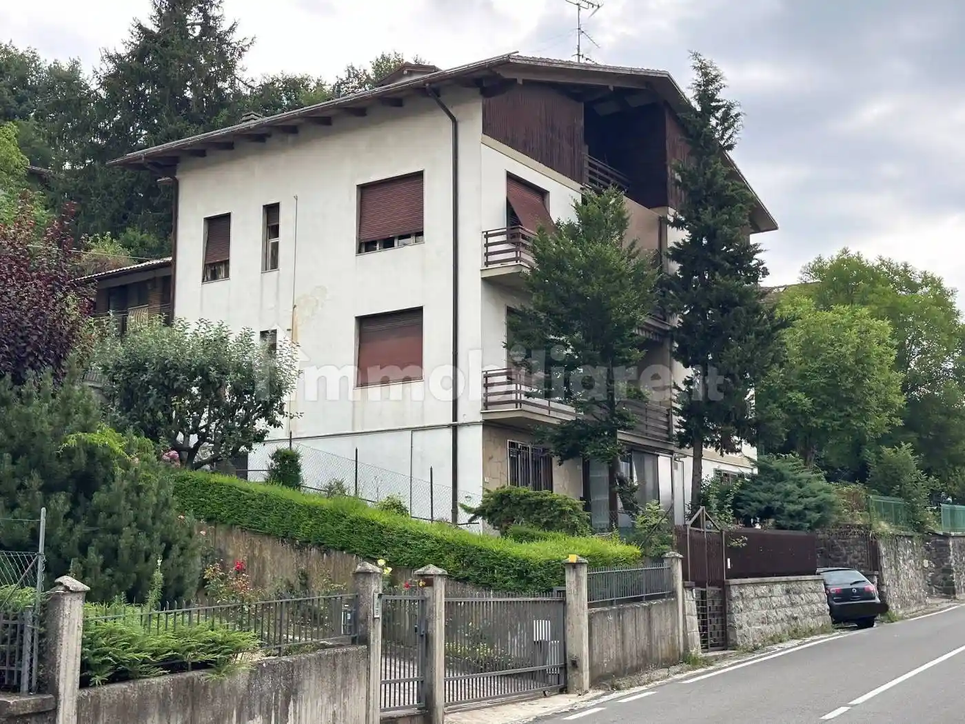 Appartamento in vendita a Pavullo nel Frignano