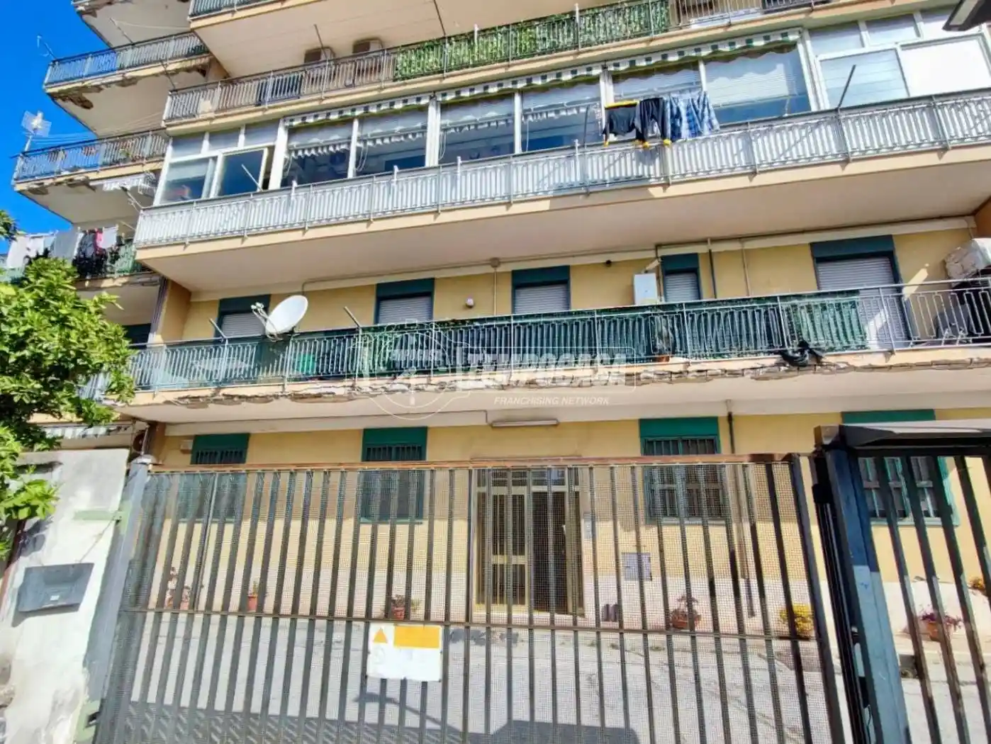 Appartamento in vendita a Aversa