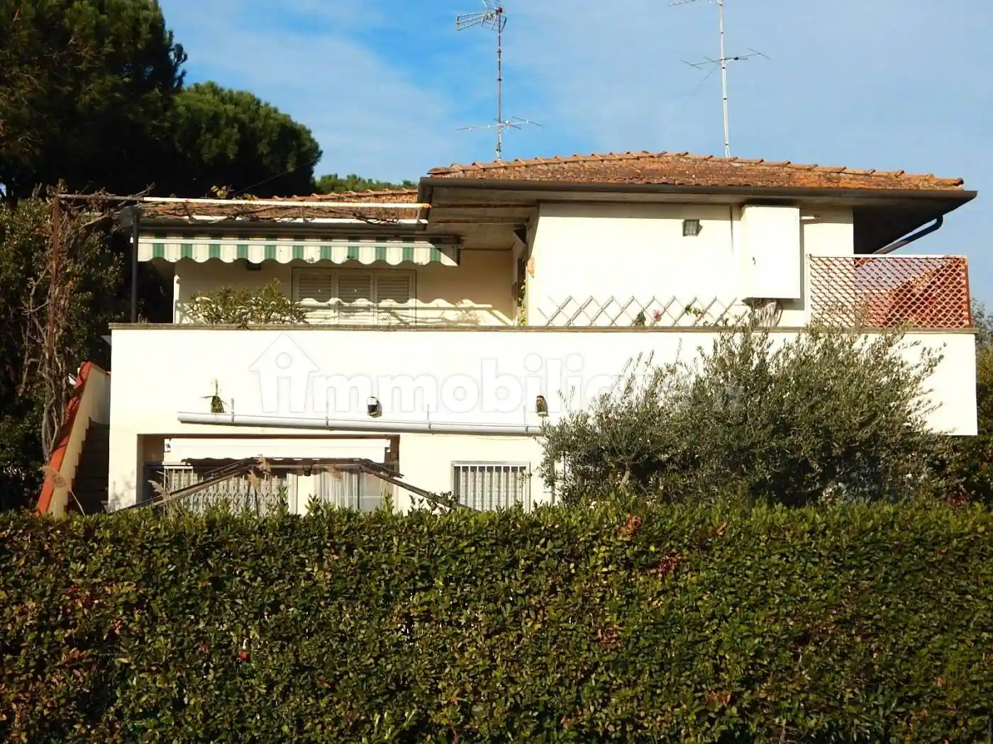 Appartamento in vendita a Castagneto Carducci