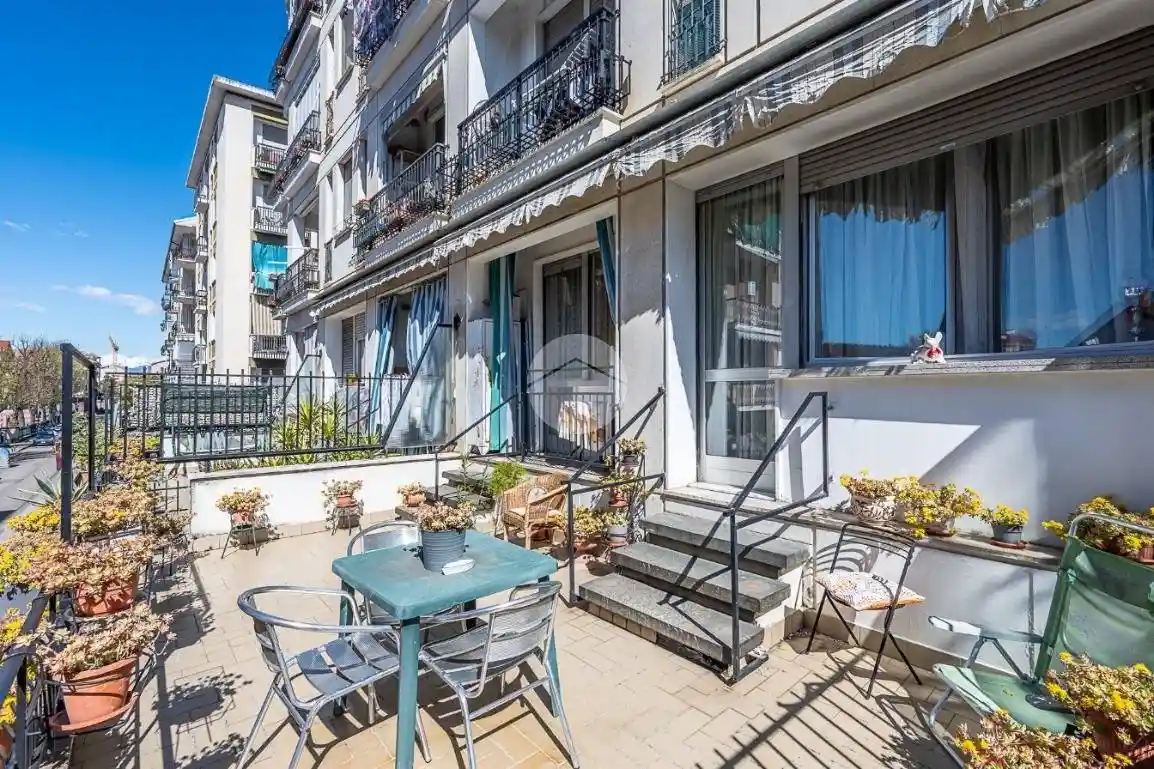 Appartamento in vendita a Nichelino