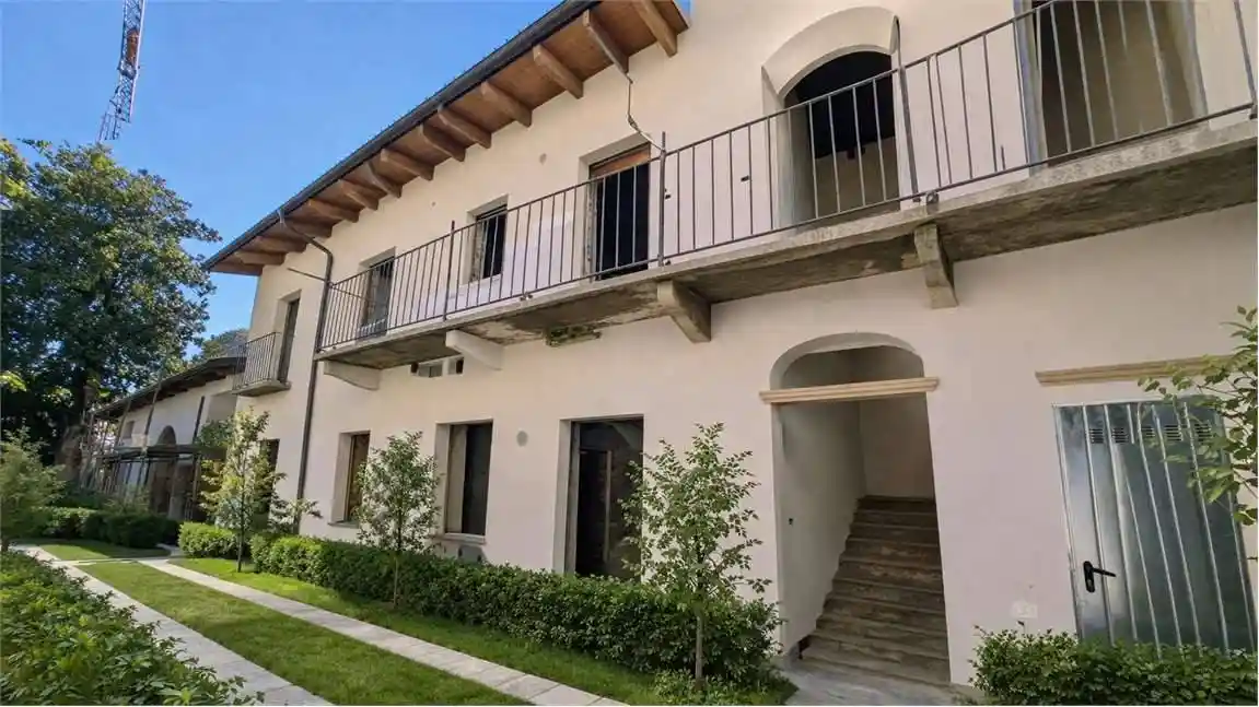 Appartamento in vendita a Cumiana