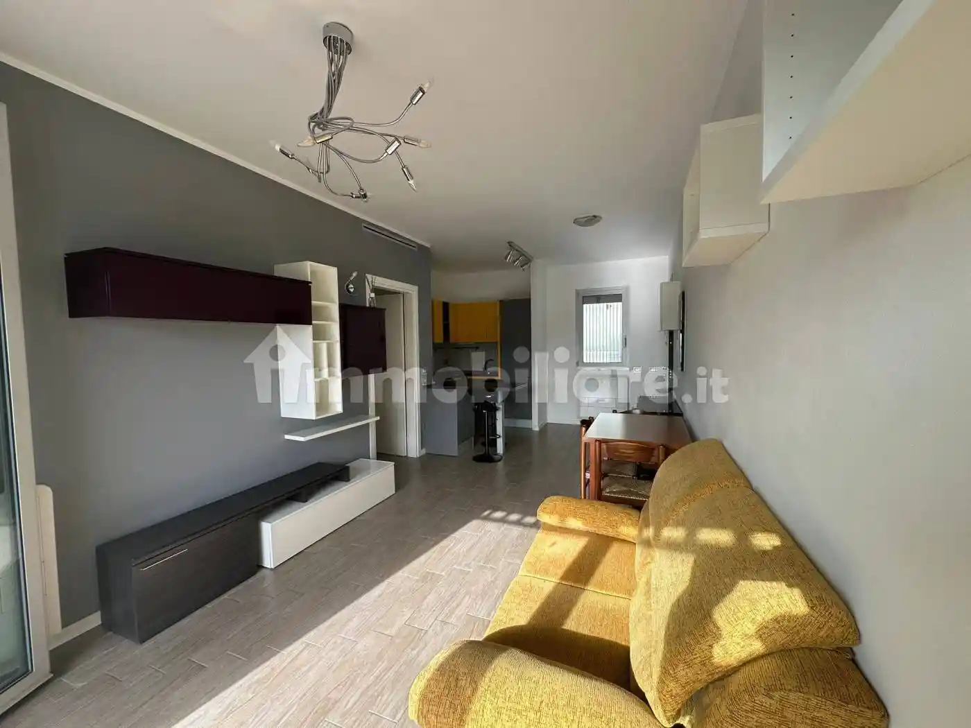 Appartamento in affitto a Firenze