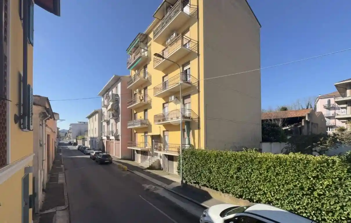 Appartamento in vendita a Stradella