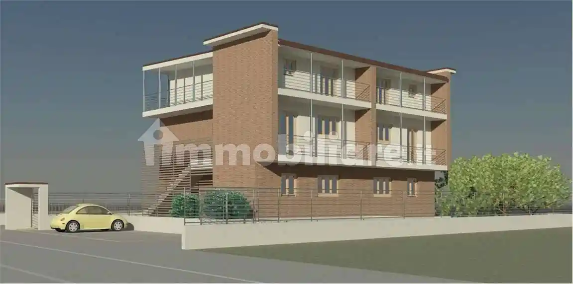 Appartamento in vendita a Sovico