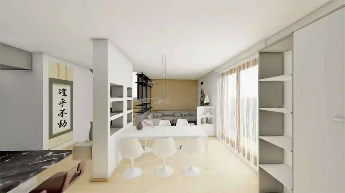 Appartamento - foto 5