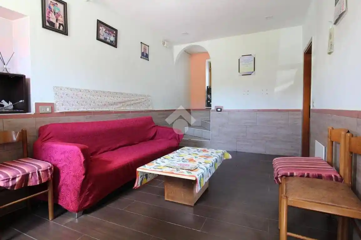 Villetta a schiera in vendita a Arzignano