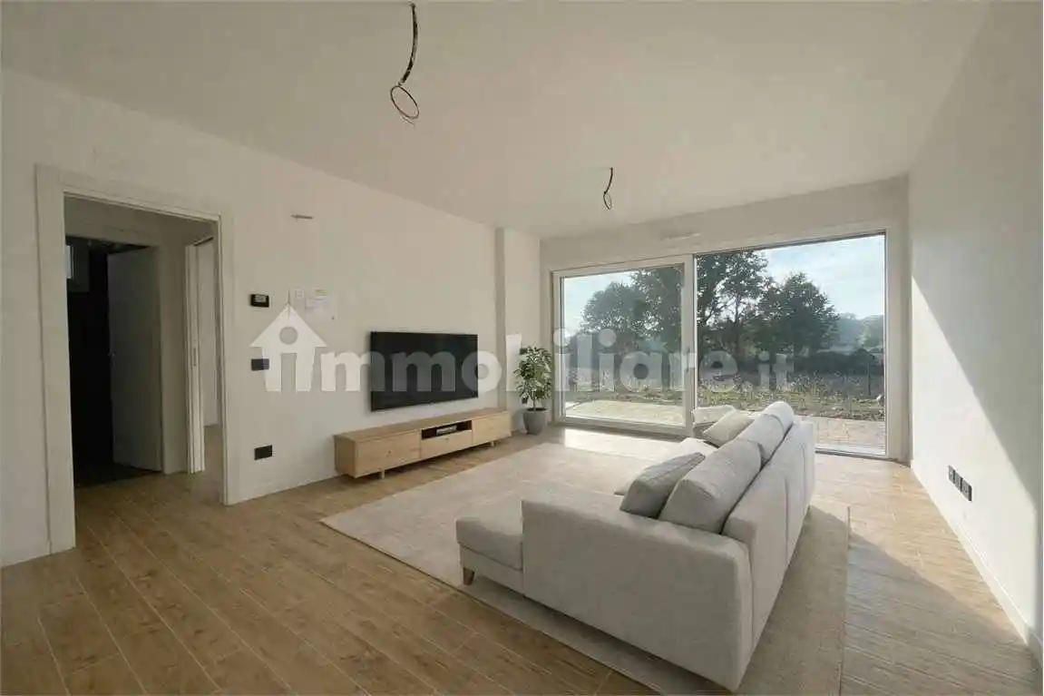Appartamento in vendita a Villa Guardia
