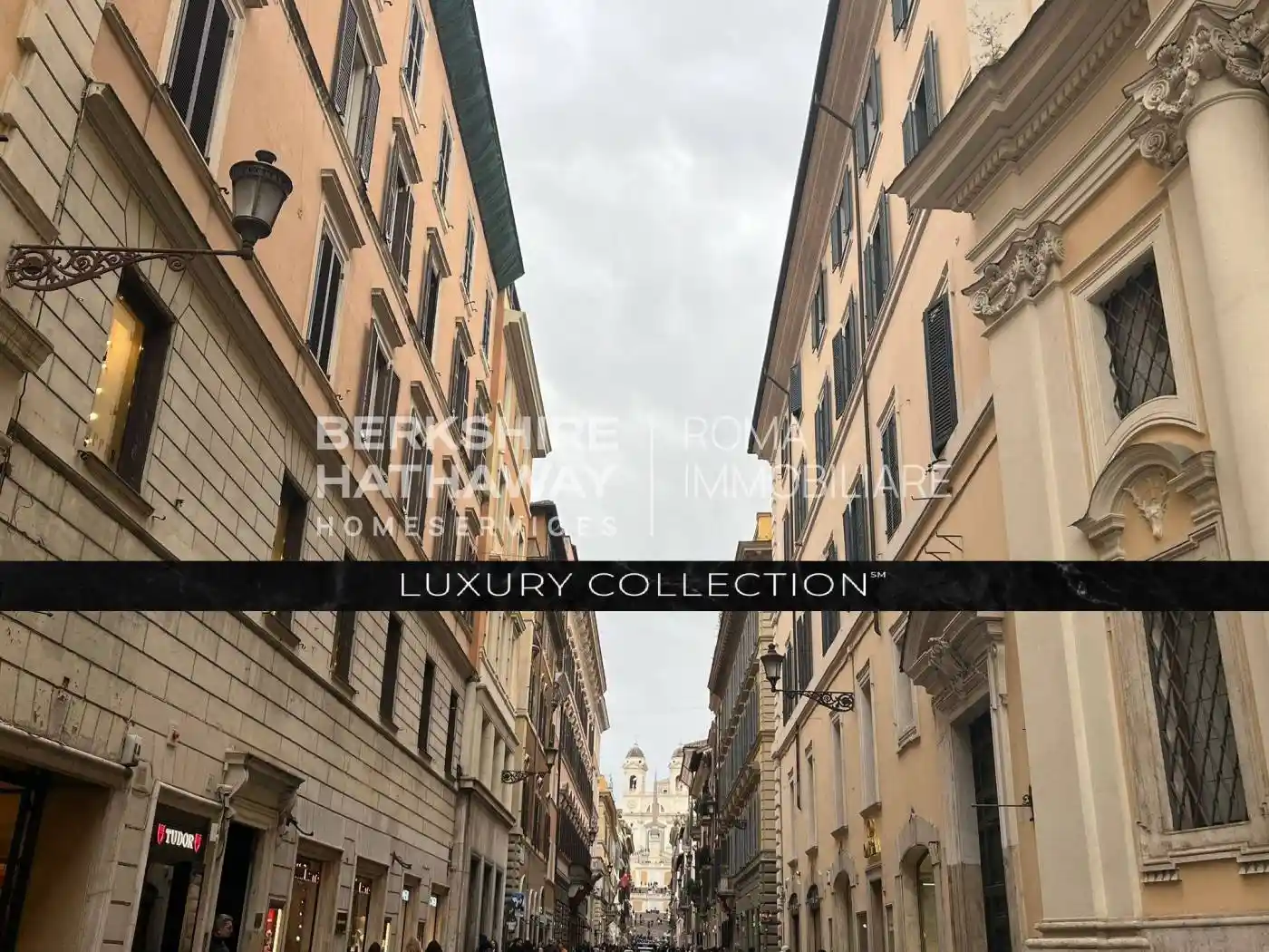 Palazzo - Edificio in vendita a Roma