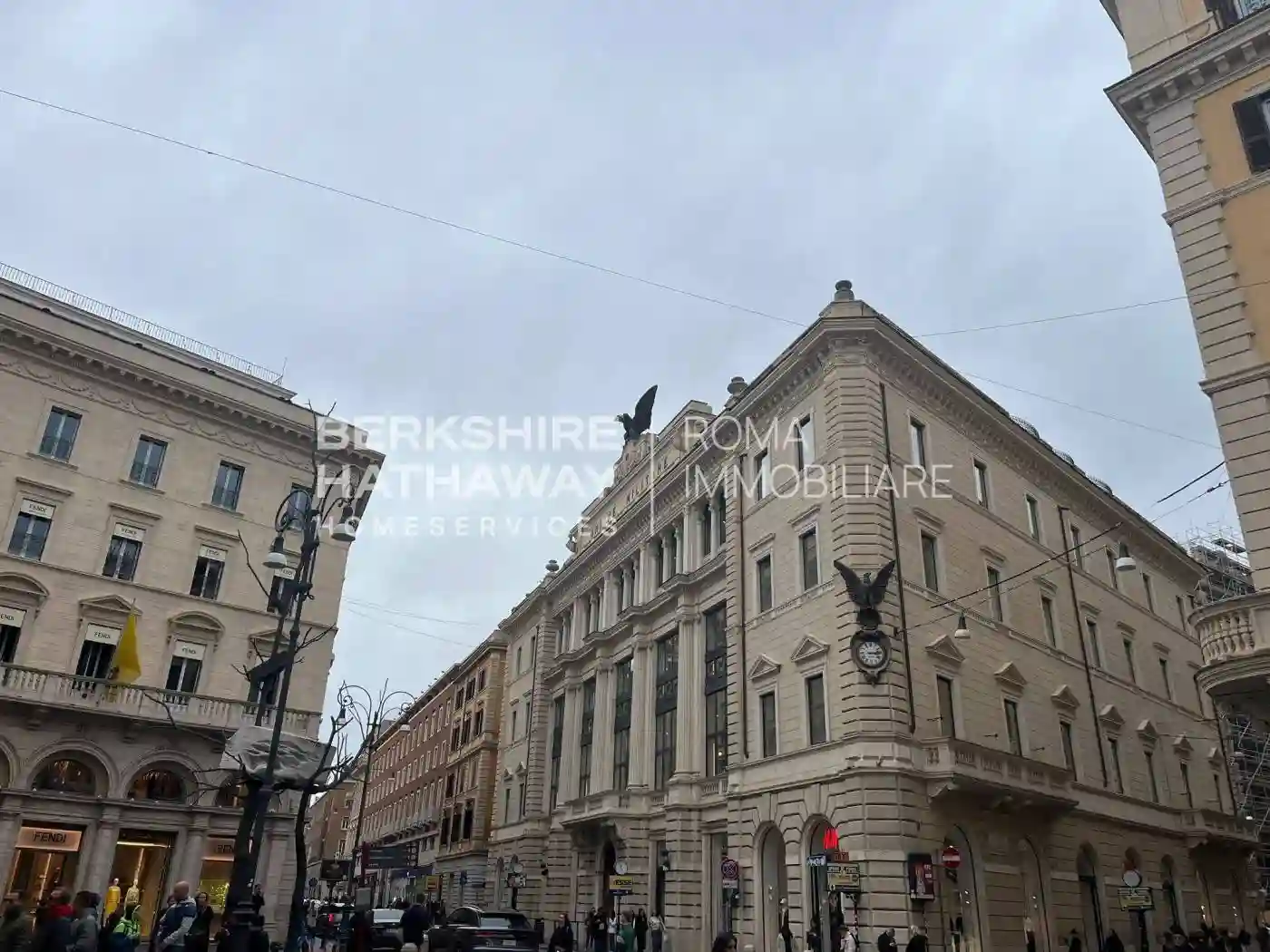 Palazzo - Edificio - foto 4