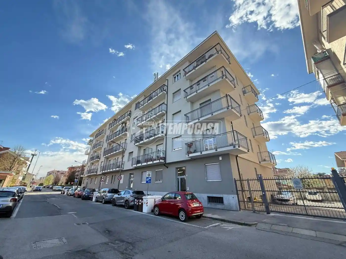 Appartamento in vendita a Grugliasco