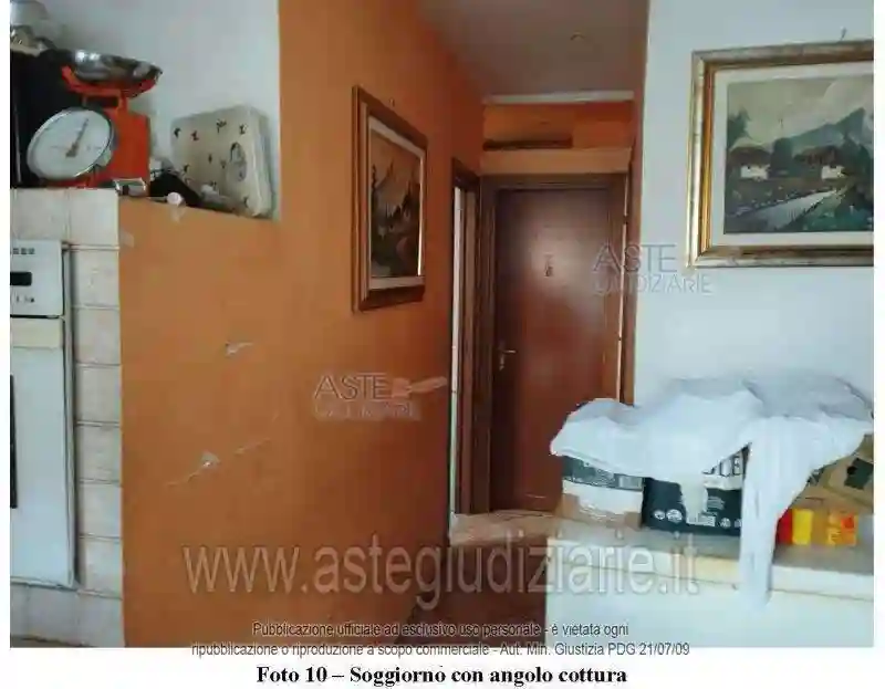 Appartamento - foto 5