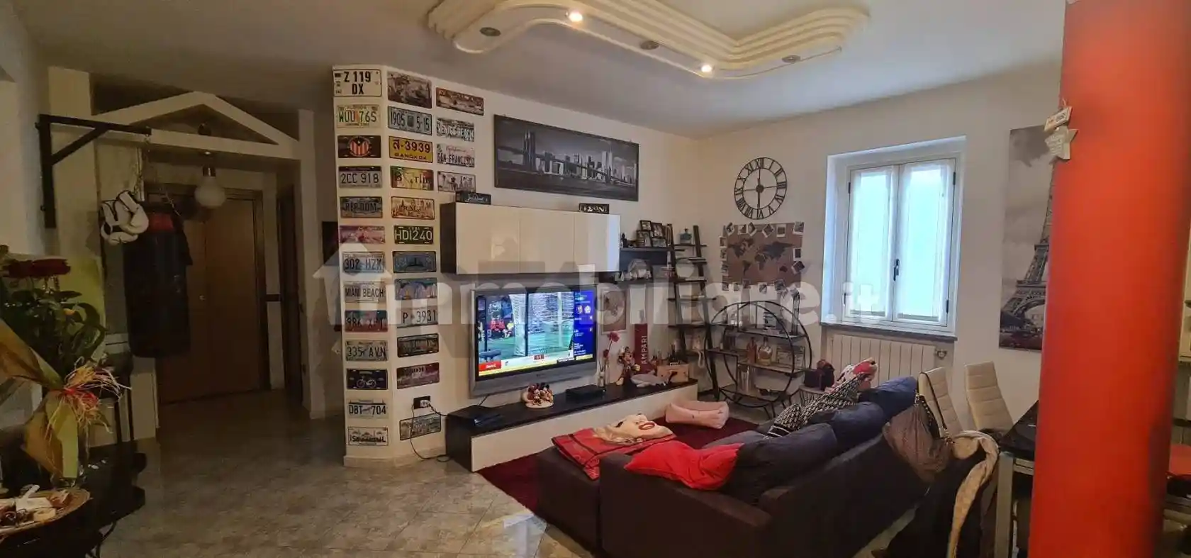 Appartamento in affitto a Busto Arsizio