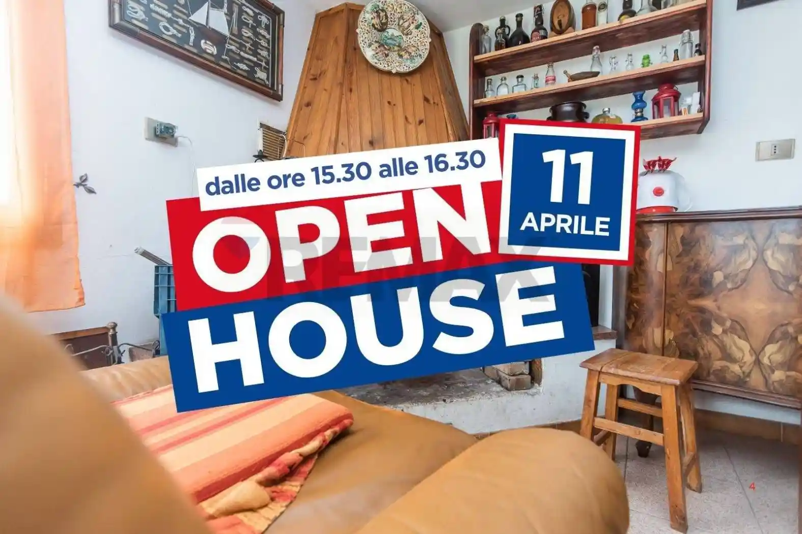 Casa indipendente in vendita a Pietranico