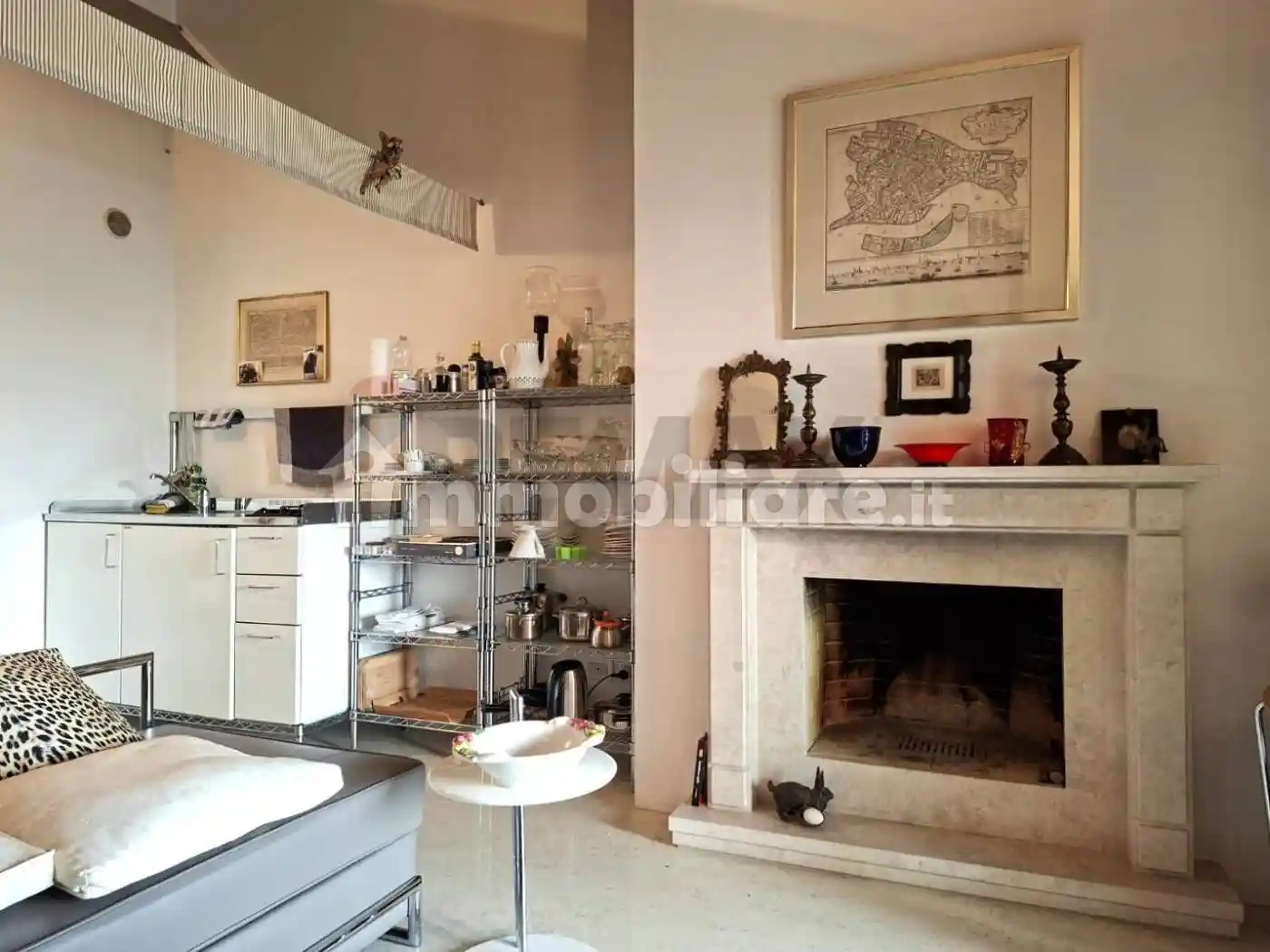 Appartamento in vendita a Cavaso del Tomba