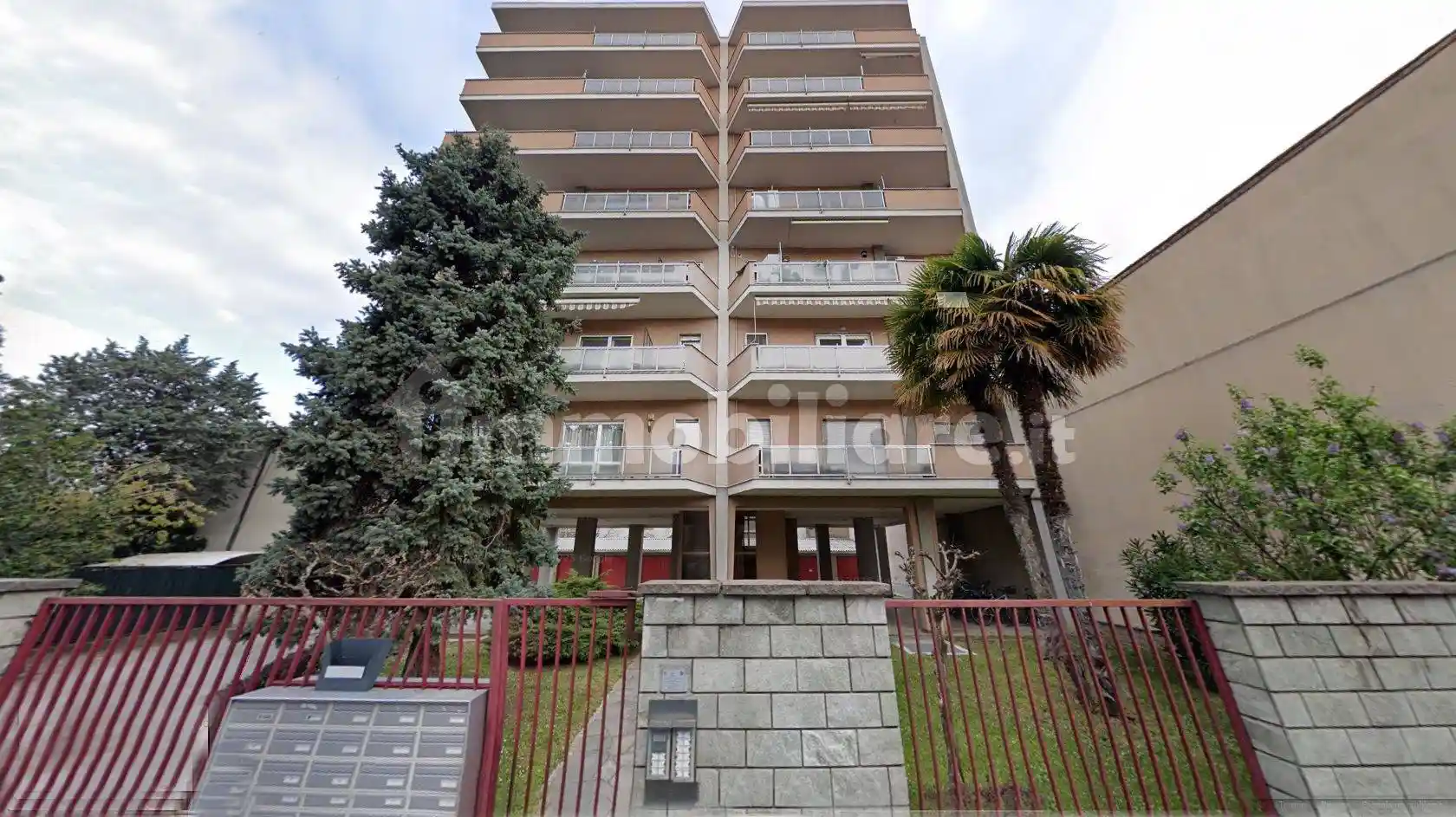 Appartamento in vendita a Lissone