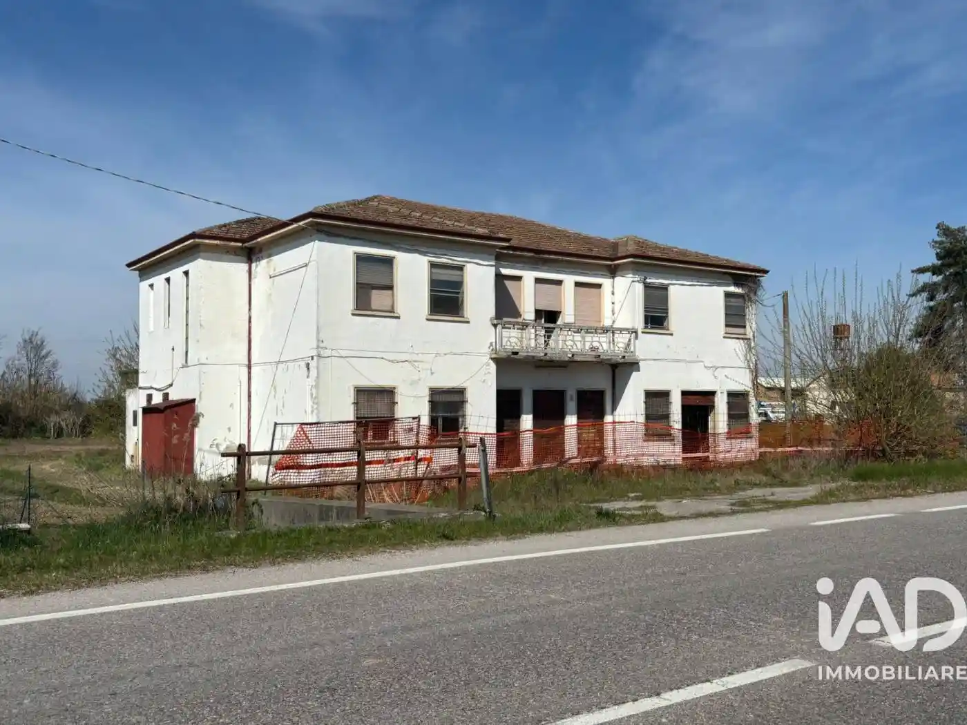 Casa indipendente in vendita a Occhiobello
