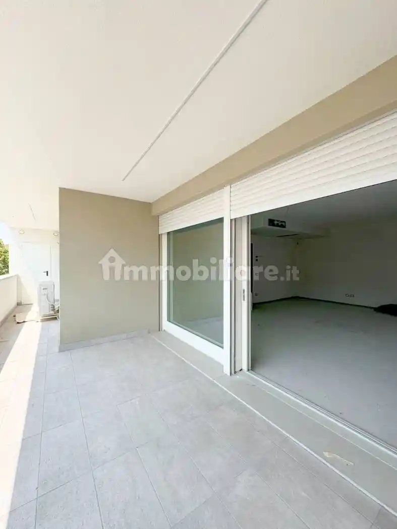 Appartamento in vendita a Camponogara