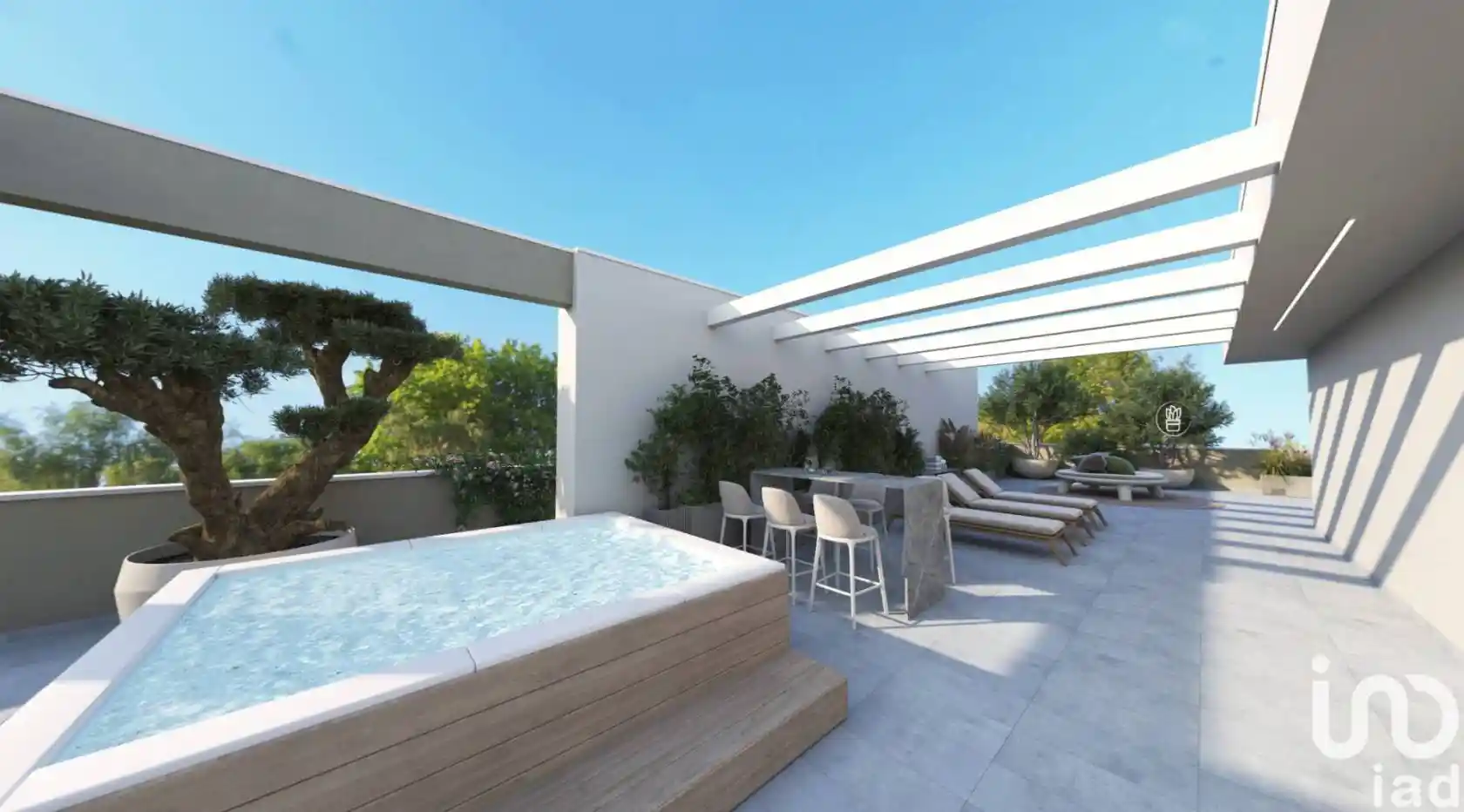 Appartamento in vendita a Camponogara