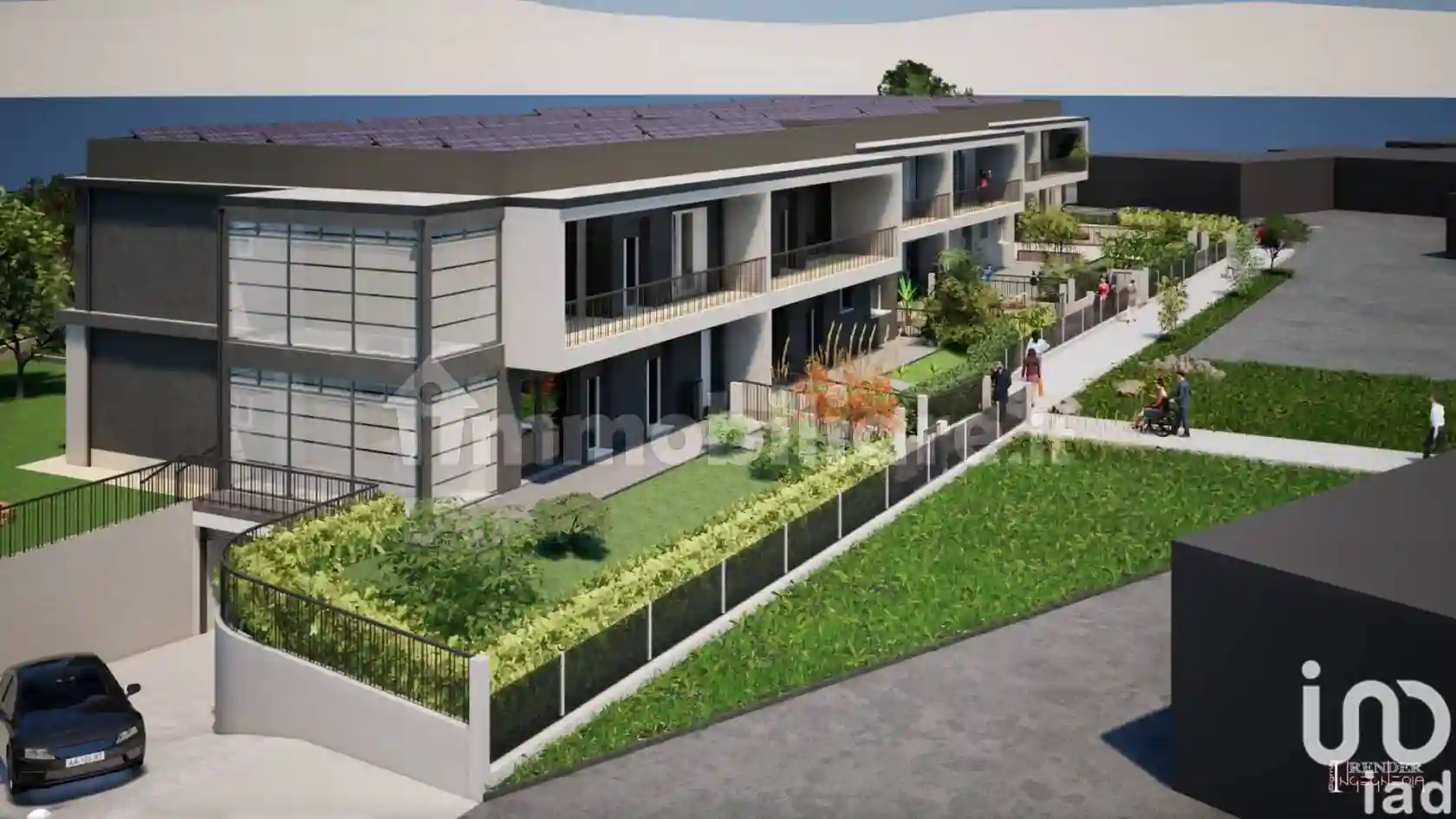 Appartamento - foto 5