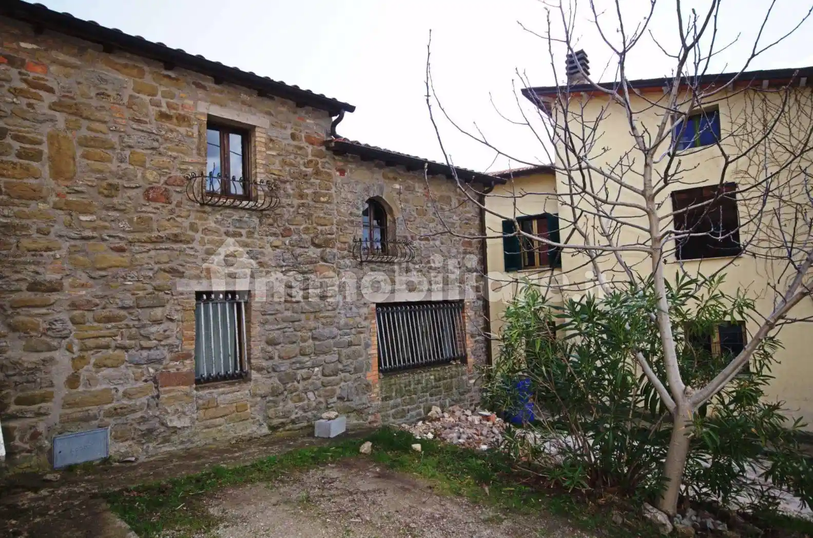 Appartamento in vendita a Valfabbrica