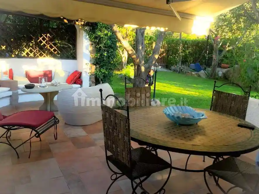 Appartamento in vendita a Olbia