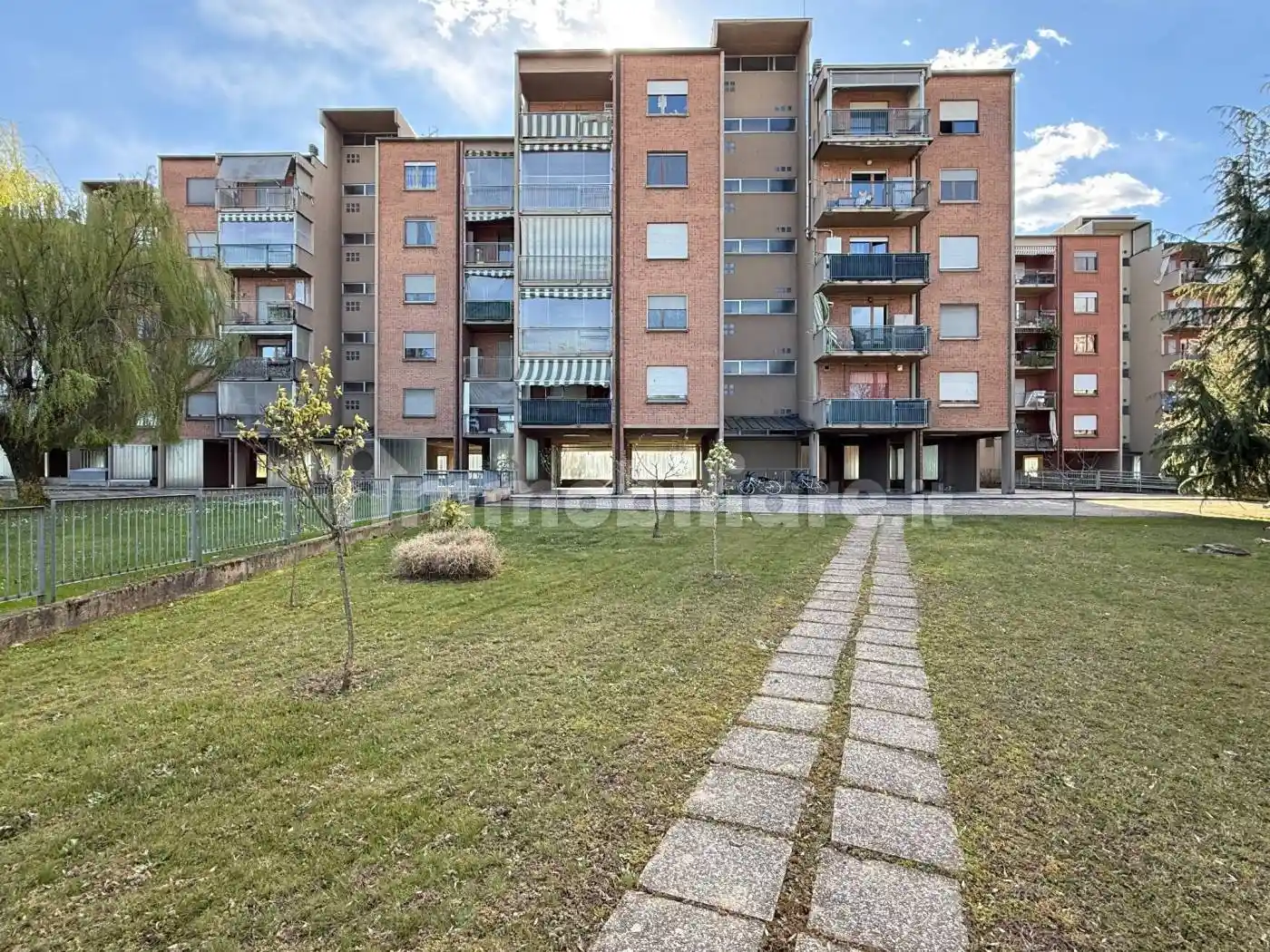 Appartamento in vendita a Volpiano