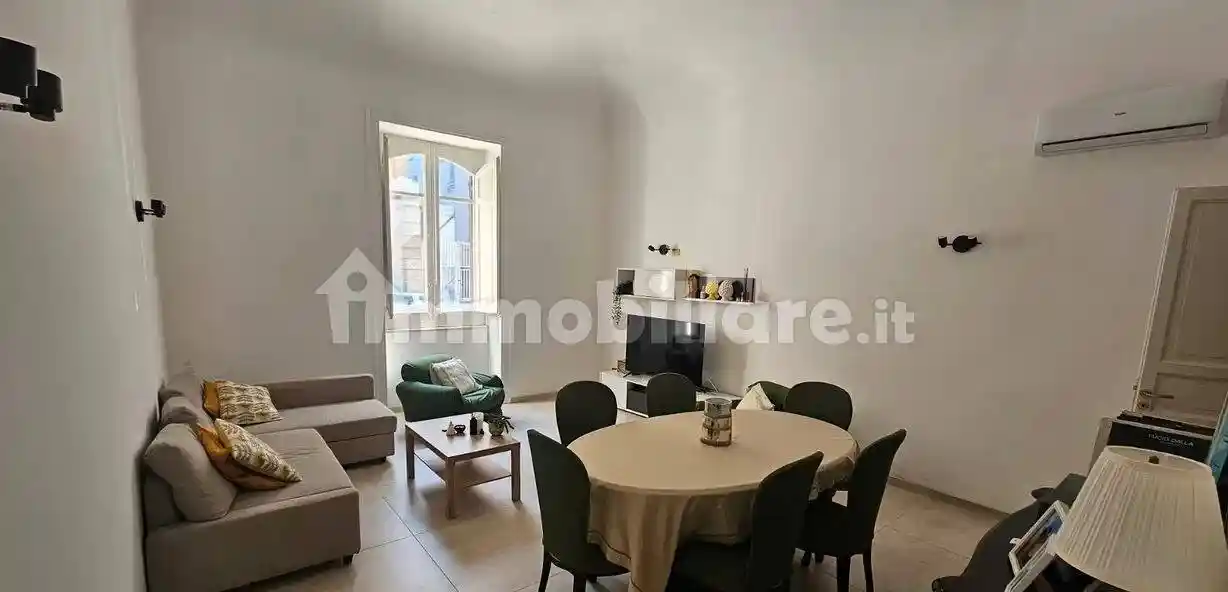 Appartamento in affitto a Palermo