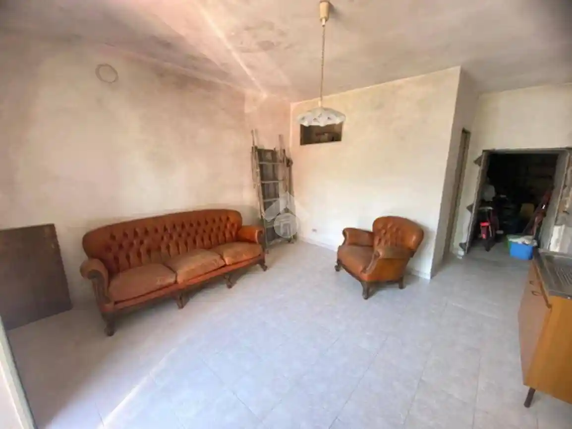 Casa indipendente in vendita a Montefiascone