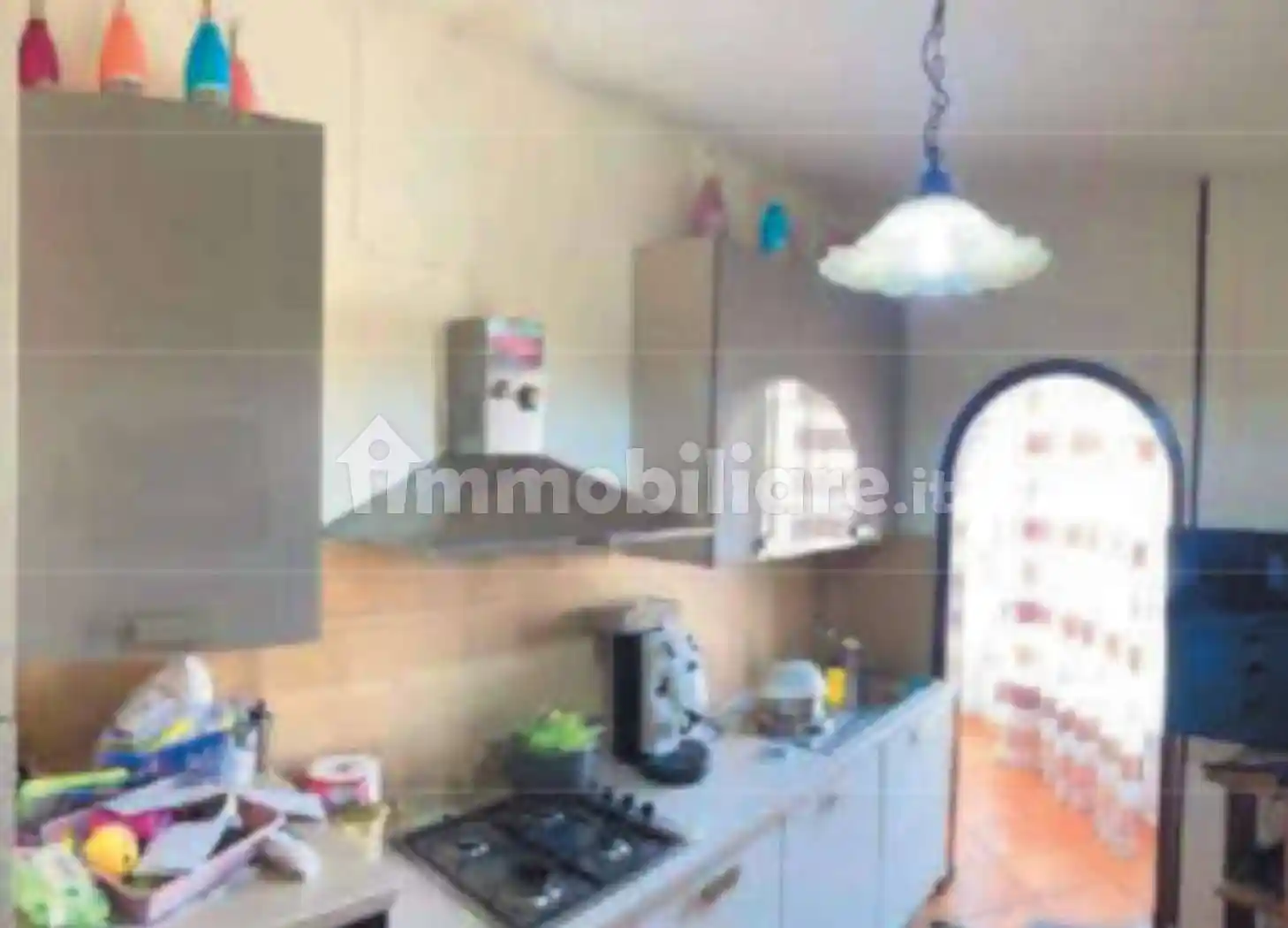 Appartamento in vendita a Palermo