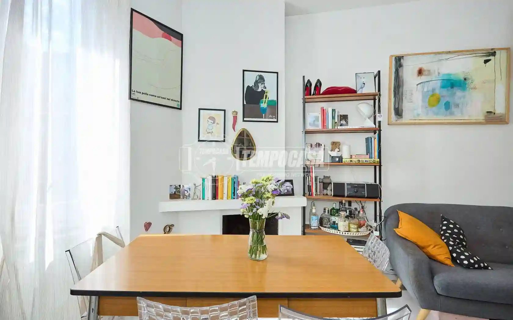 Appartamento - foto 4