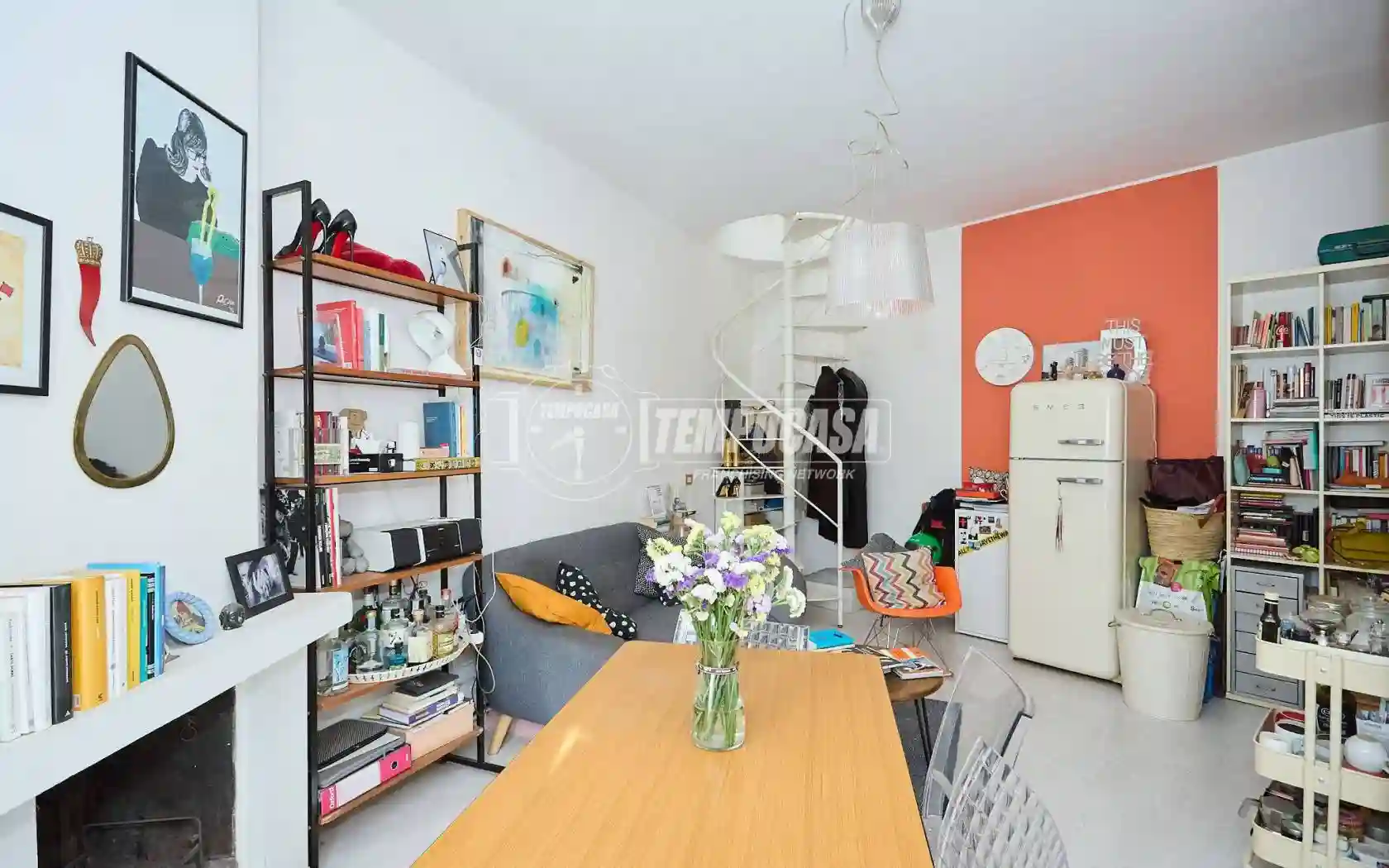 Appartamento - foto 5