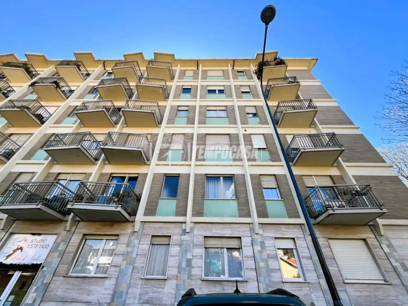 Appartamento in affitto a Pinerolo