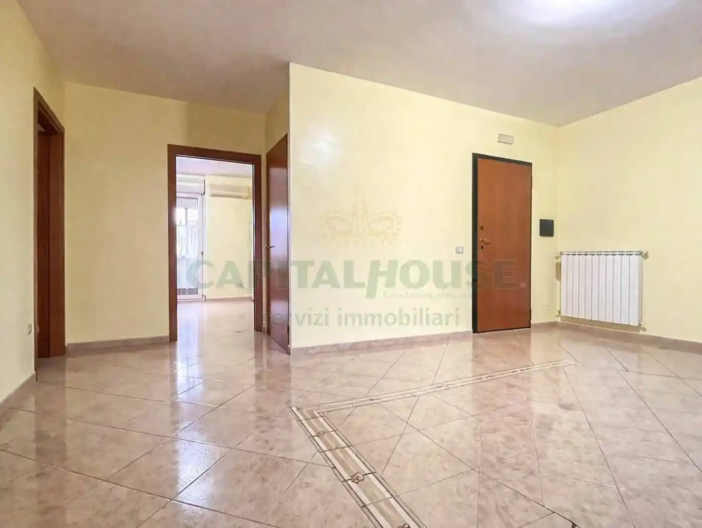 Appartamento in vendita a San Prisco