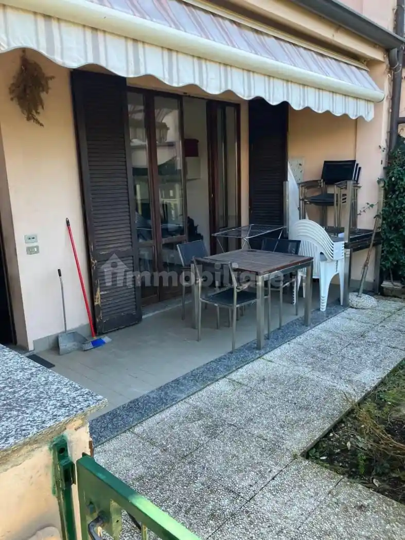 Villetta a schiera in vendita a Besana in Brianza