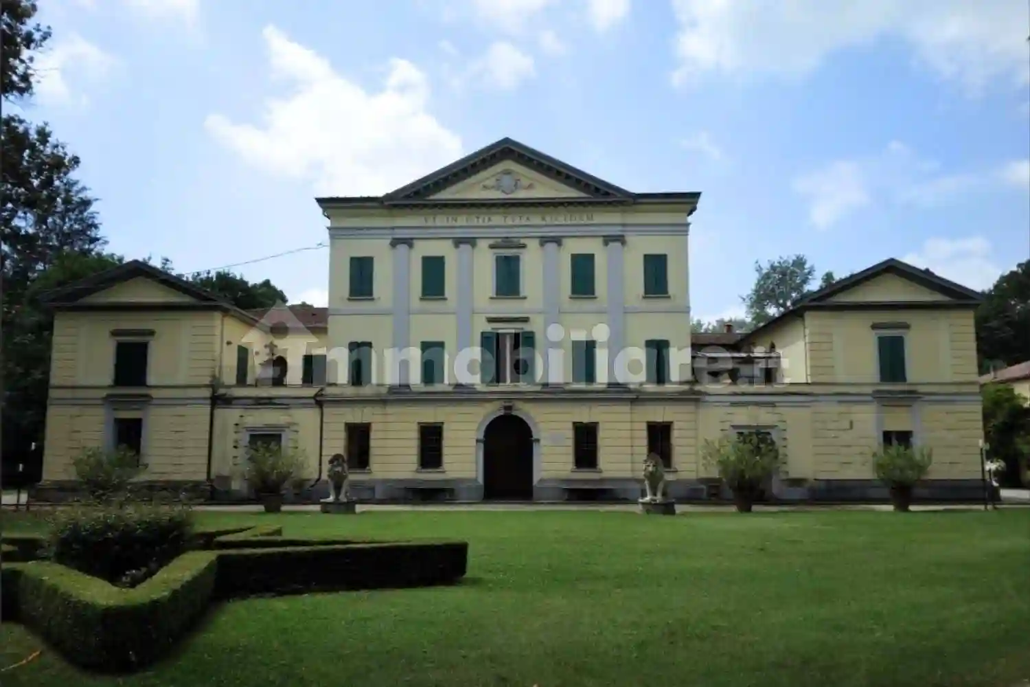 Palazzo - Edificio - foto 2