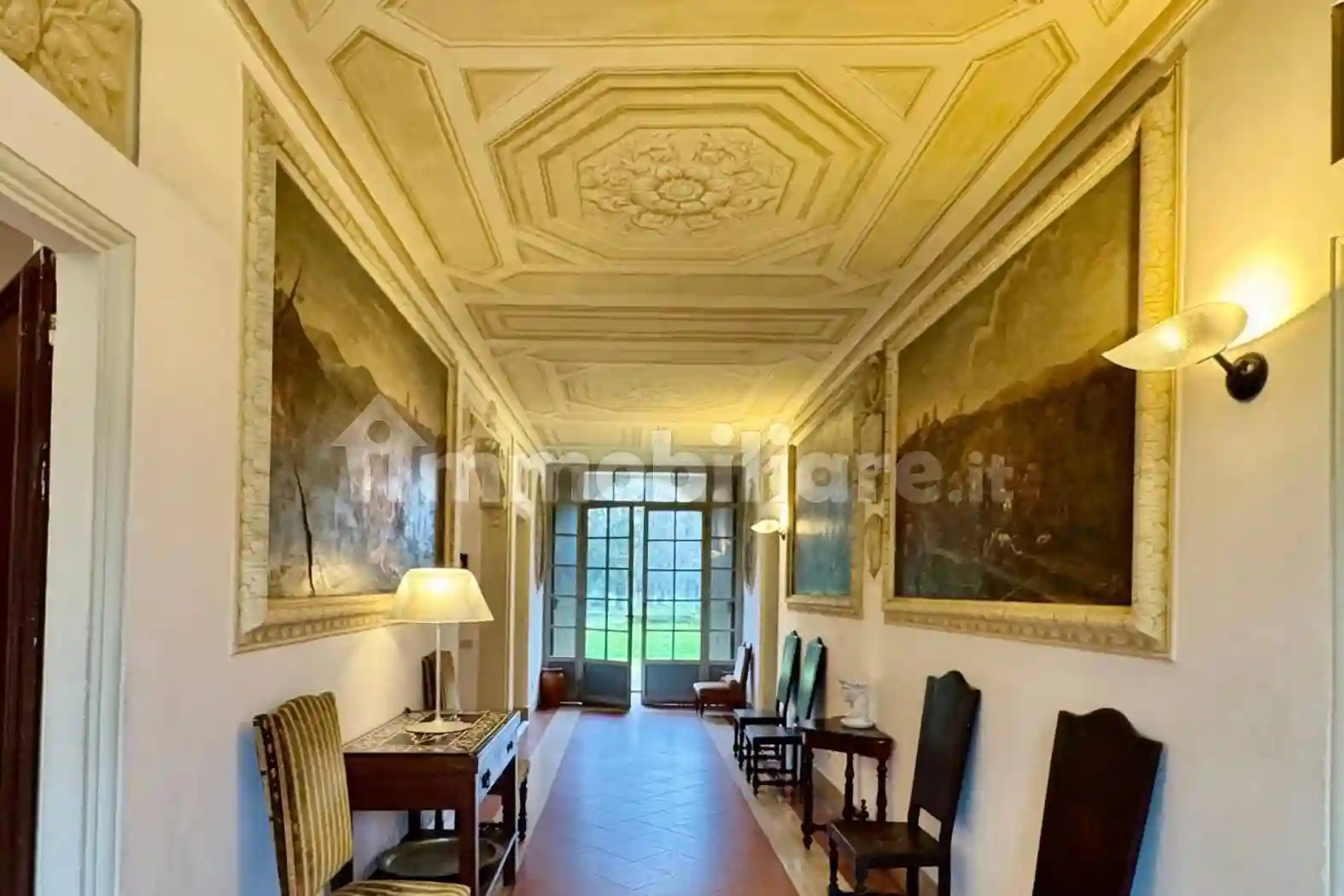 Palazzo - Edificio - foto 3