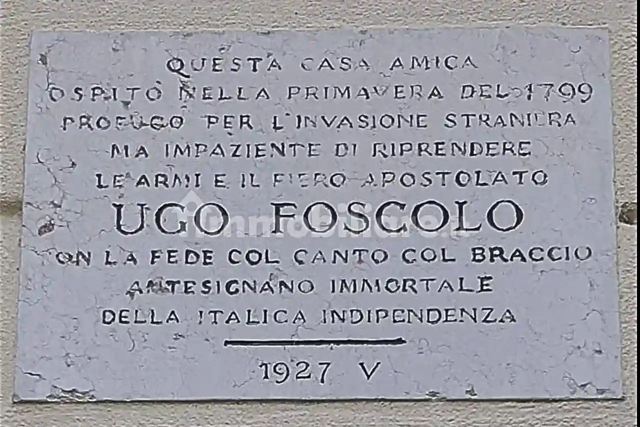 Palazzo - Edificio - foto 4