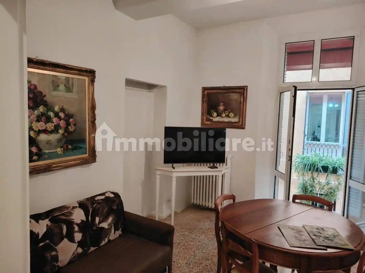 Appartamento in vendita a Bologna