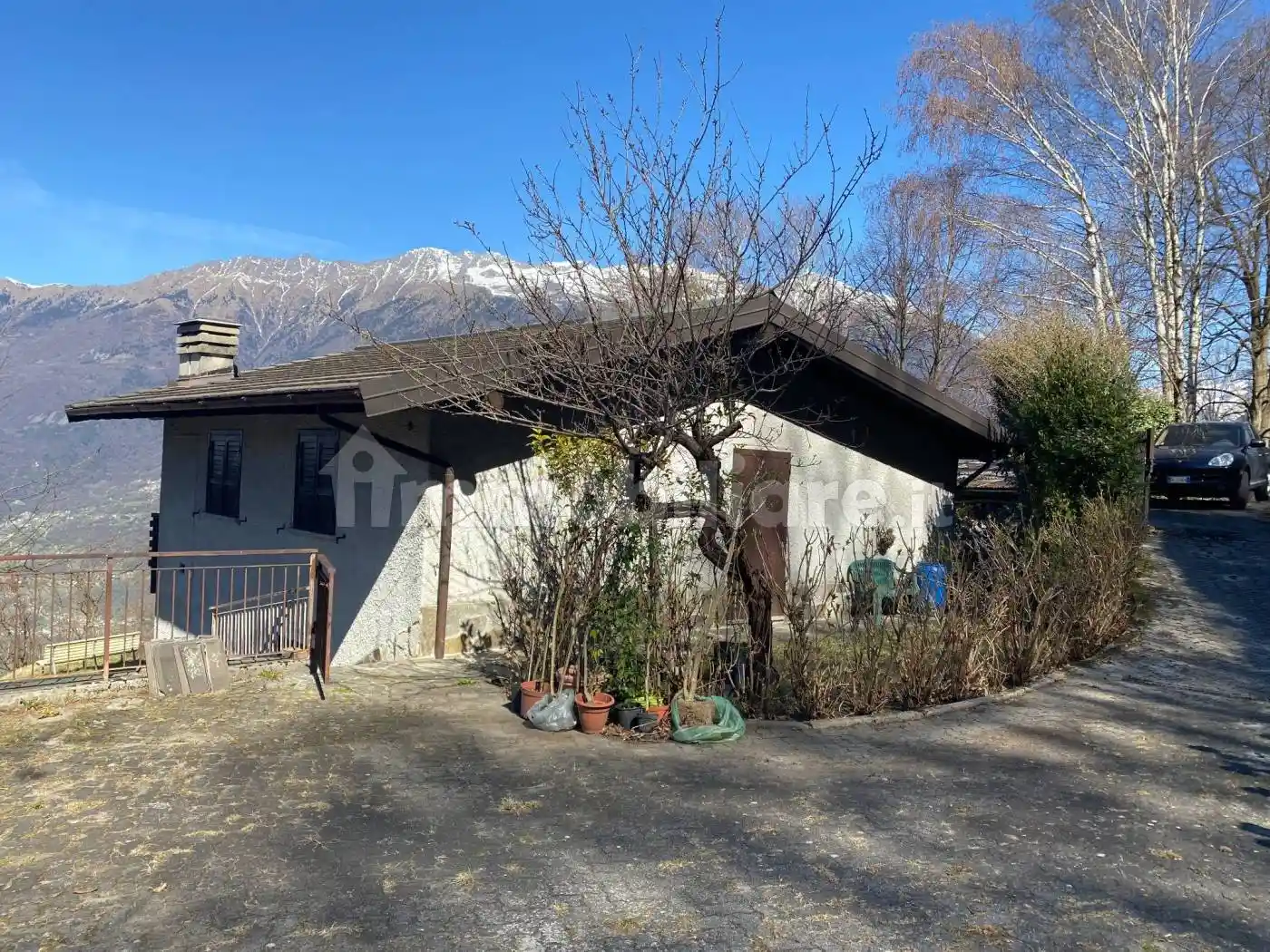 Villa in vendita a Morbegno