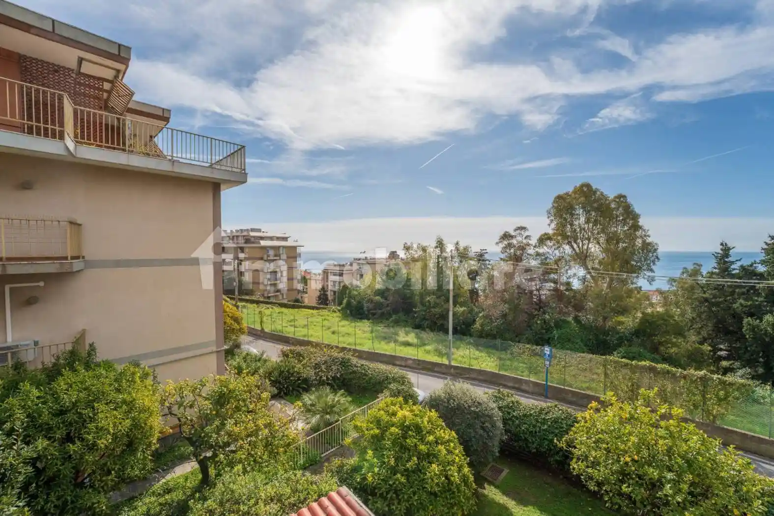 Appartamento in vendita a Sanremo