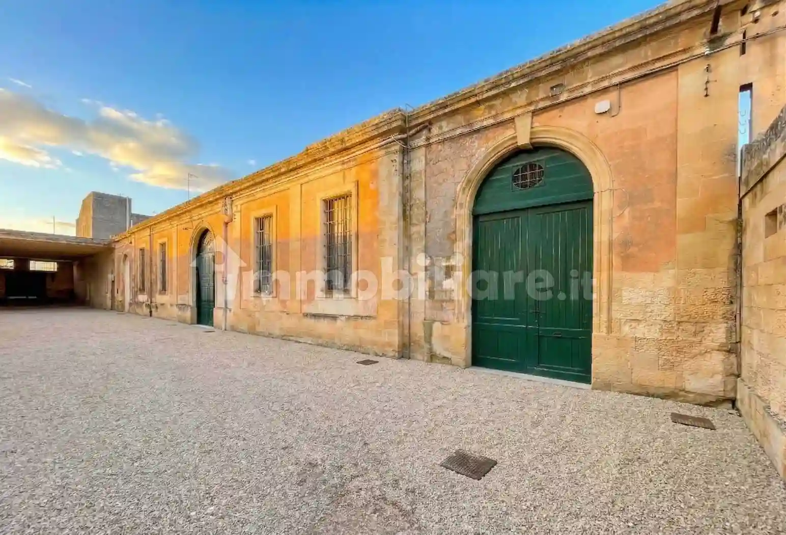 Palazzo - Edificio - foto 2
