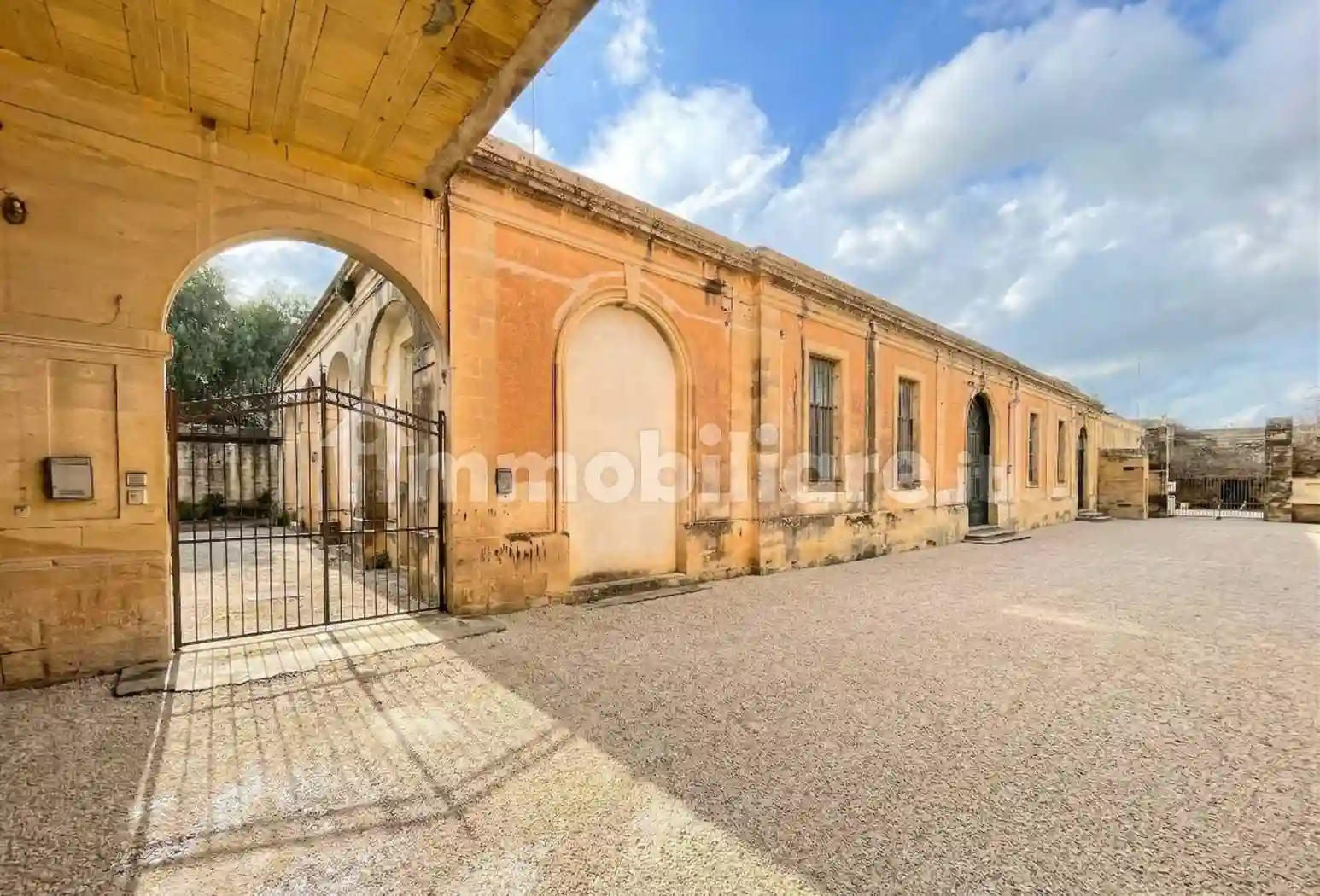 Palazzo - Edificio - foto 3