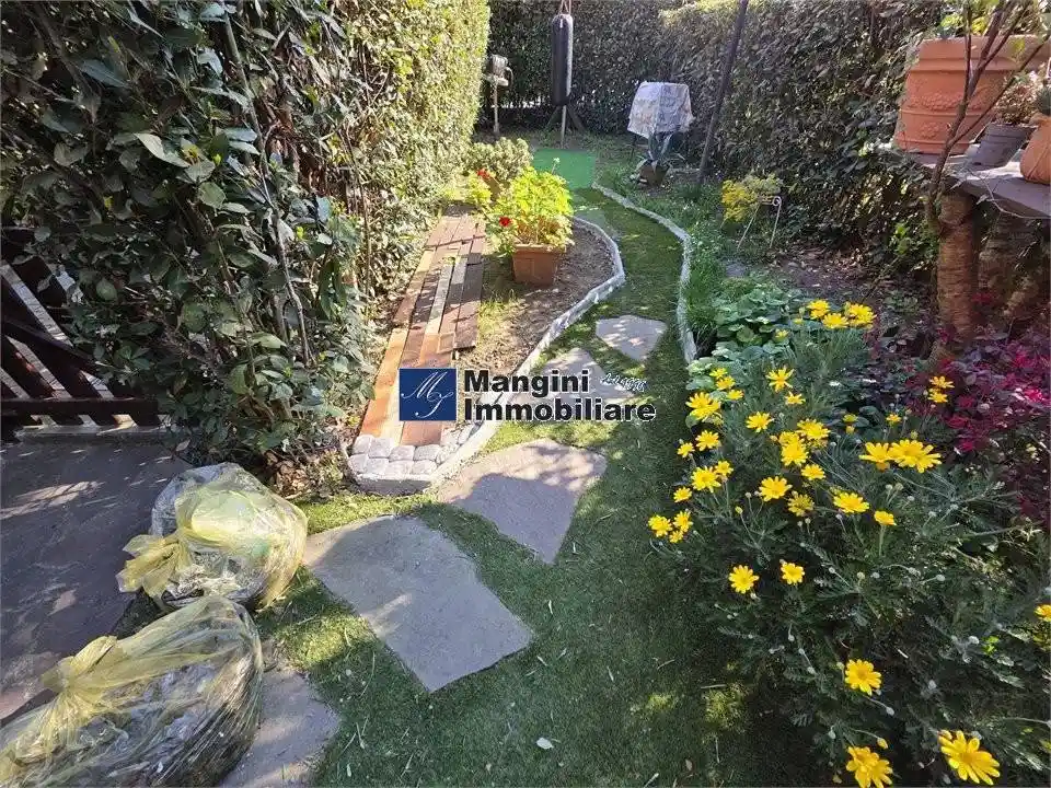 Appartamento in vendita a Livorno