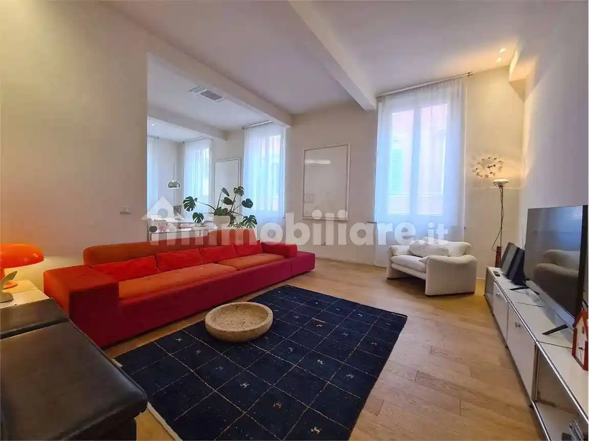 Appartamento in vendita a Modena