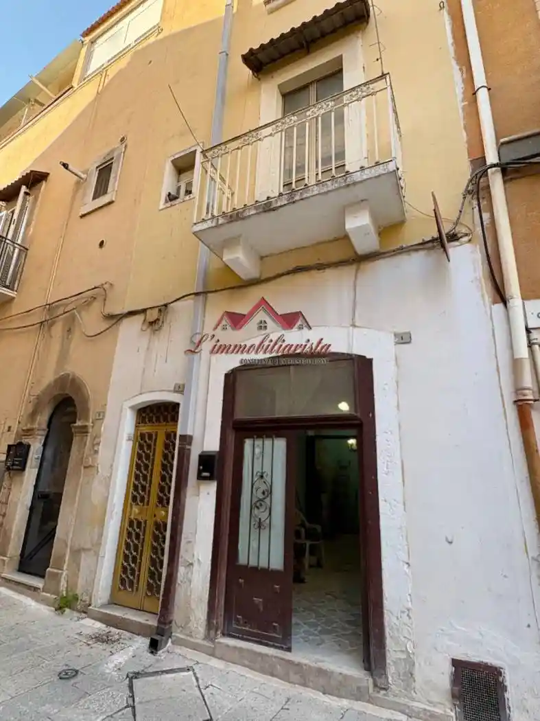 Casa indipendente in vendita a Palo del Colle