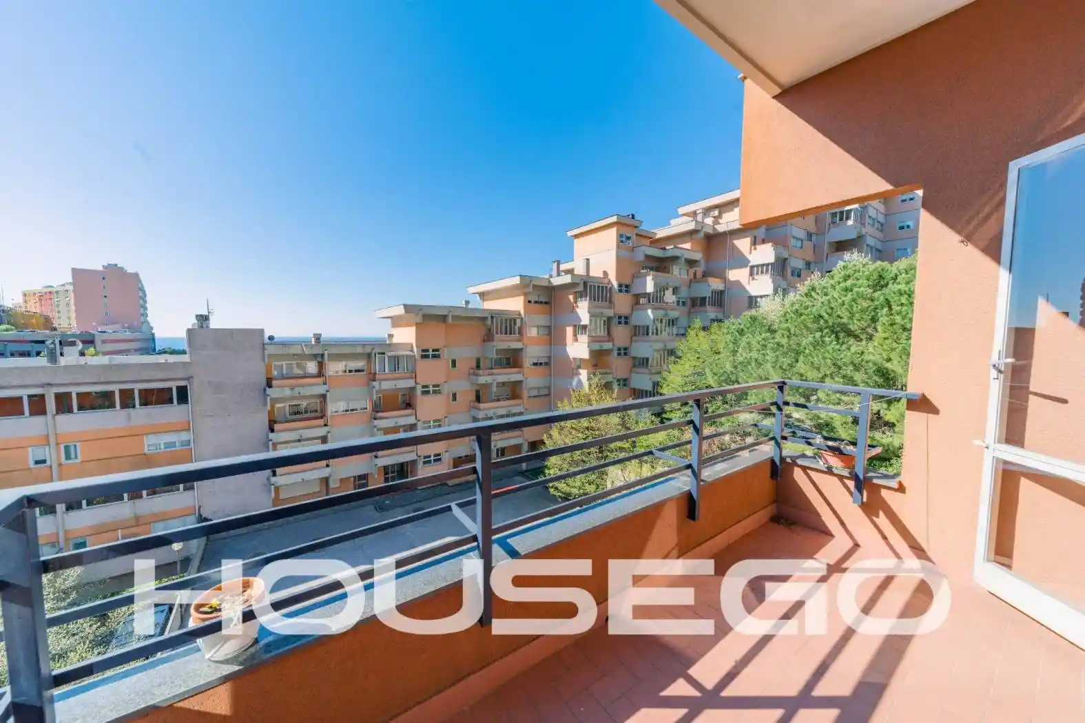 Appartamento in vendita a Genova