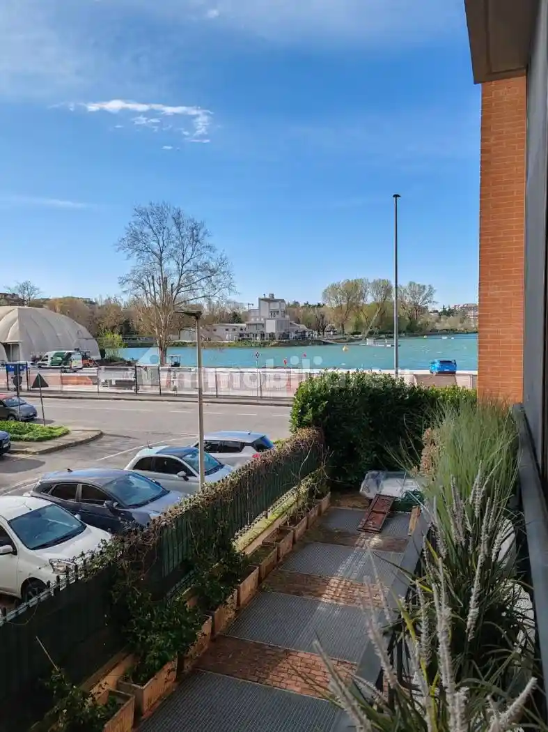 Appartamento in vendita a San Giuliano Milanese