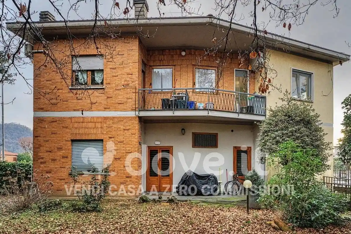 Appartamento in vendita a Valbrembo