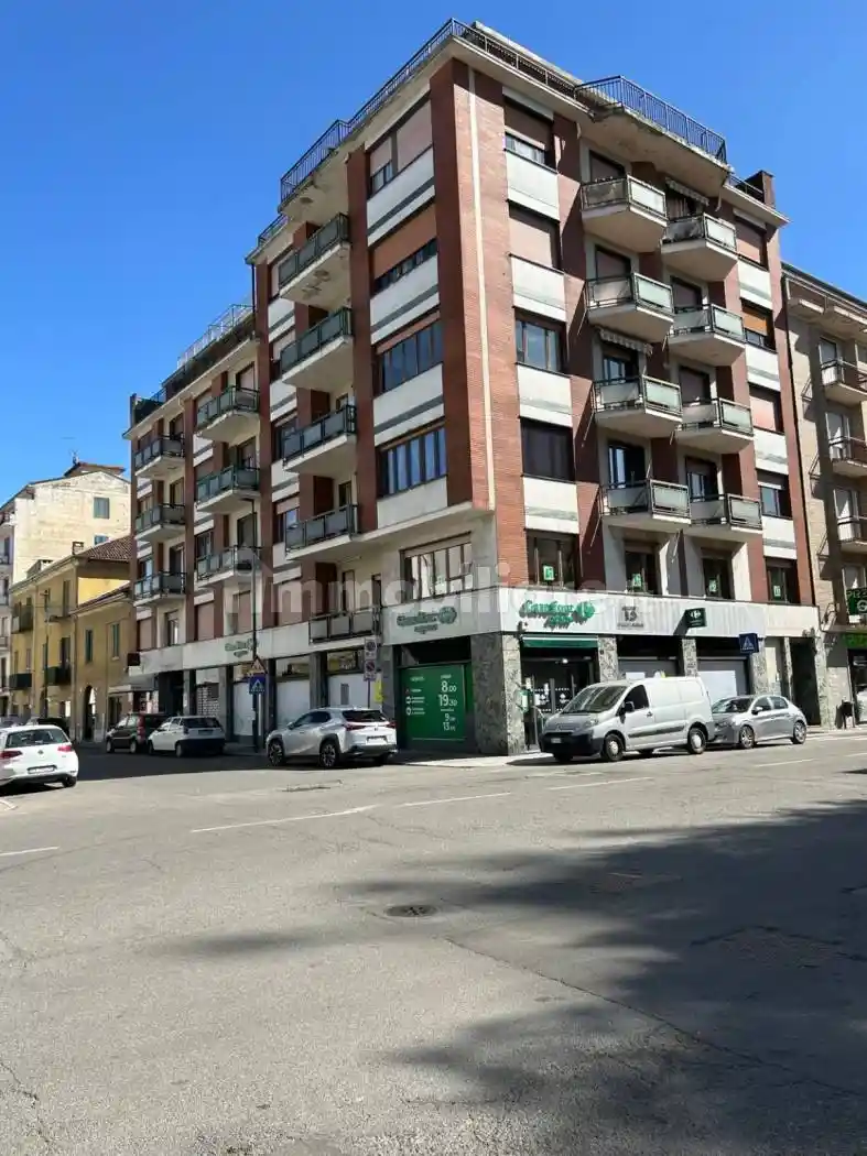 Appartamento in vendita a Casale Monferrato